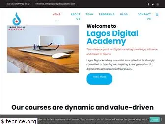 lagosdigitalacademy.com