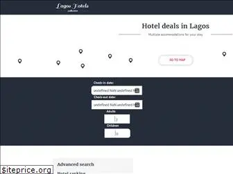 lagoshotelsnigeria.com