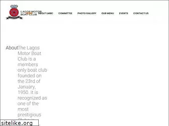 lagosmotorboatclub.com.ng