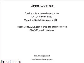 lagossamplesale.com