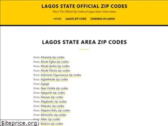 lagoszipcode.com