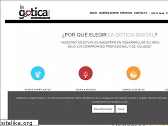 lagotica.com