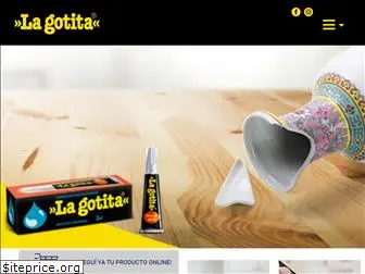 lagotita.com.ar