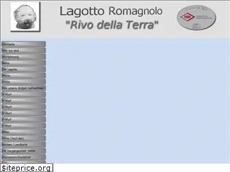 lagotto-romagnolo.net