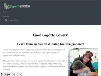 lagottogrooming.com