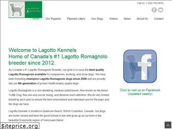 lagottokennels.com