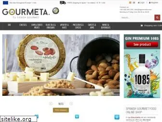 lagourmeta.com