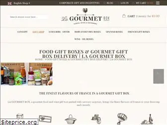 lagourmetbox.com