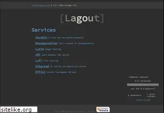 lagout.org