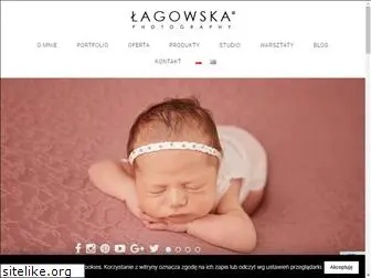 lagowska.com