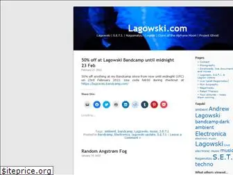 lagowski.com