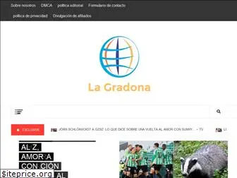 www.lagradona.com