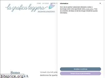 lagraficaleggera.com