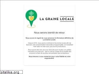 lagrainelocale.fr