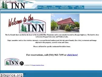 lagrandeinn.com