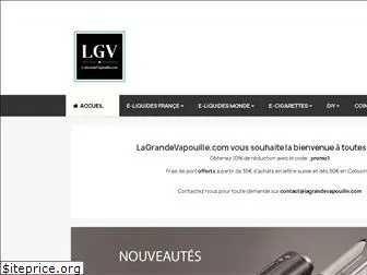 lagrandevapouille.com