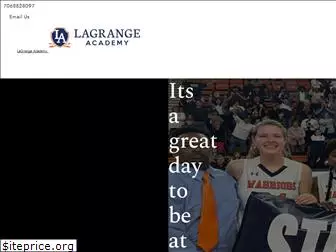 lagrangeacademy.org