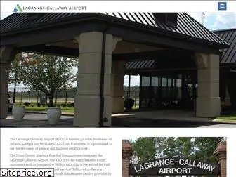 lagrangeairport.com