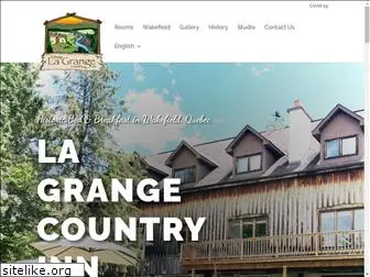 lagrangecountryinn.com