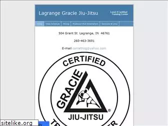 lagrangegraciejiu-jitsu.com