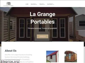 lagrangeportables.com