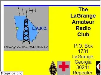 lagrangeradioclub.org