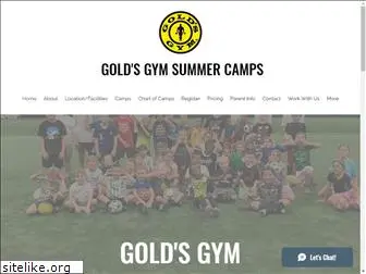 lagrangesummercamps.com