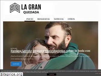 lagranquedada.com