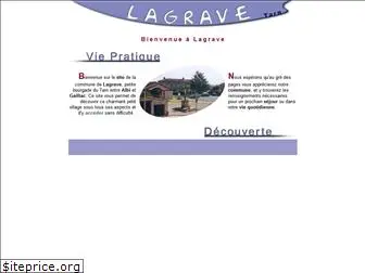 lagrave.fr