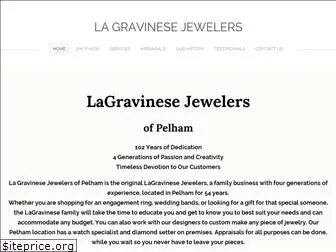 lagravinesejewelers.com