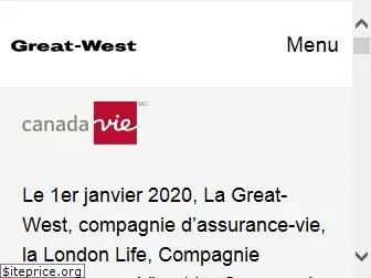 lagreatwest.com