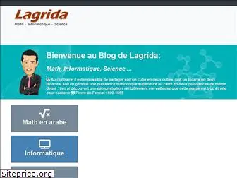 lagrida.com