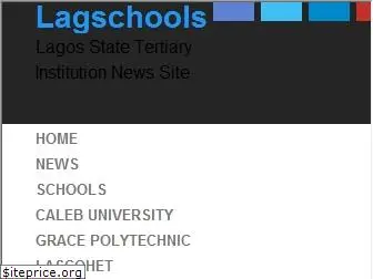 lagschools.com