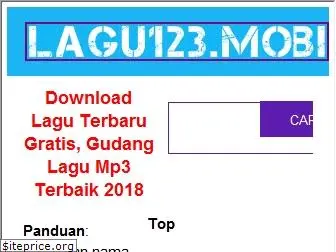 lagu123.mobi