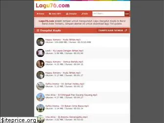 lagu76.com