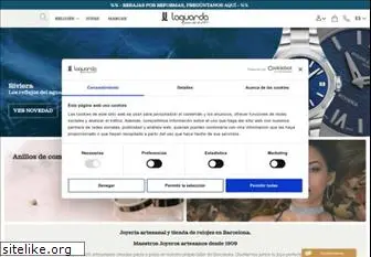 laguardajoiers.com