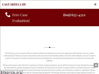 laguardialaw.com