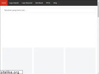 lagudaerah.id