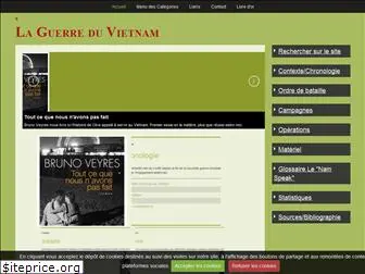 laguerreduvietnam.com