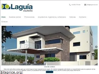 laguia-sa.com