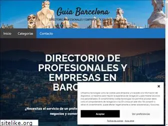 laguiabarcelona.com