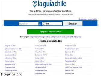 www.laguiachile.cl