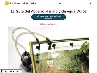 laguiadelacuario.com