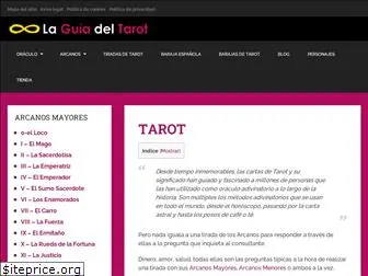 laguiadeltarot.com