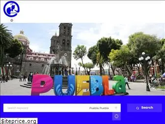 laguiadepuebla.com