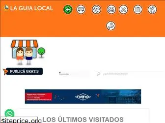 laguialocal.com.ar