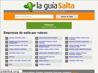 laguiasalta.com.ar