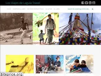 laguiatravel.com