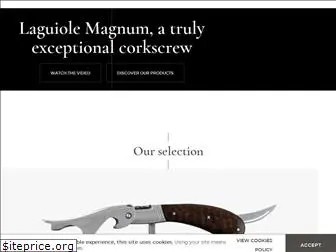 laguiole-magnum.com