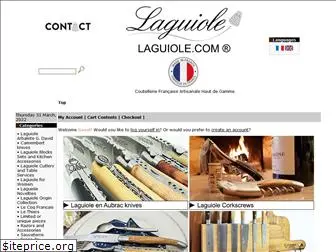 laguiole.com